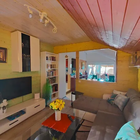 Poirie - Jacuzzi, Sauna Et Terrasse De Reve * Dommartin-les-Remiremont