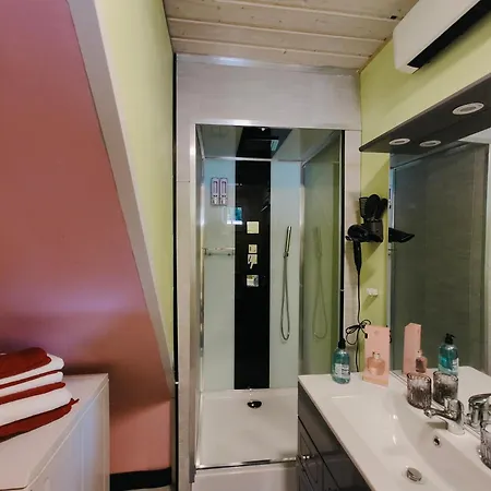 Poirie - Jacuzzi, Sauna Et Terrasse De Reve