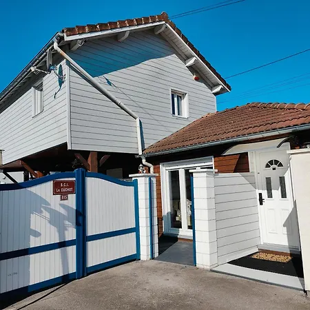 Poirie - Jacuzzi, Sauna Et Terrasse De Reve Шале