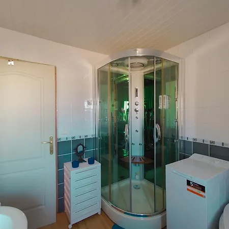 Poirie - Jacuzzi, Sauna Et Terrasse De Reve * Dommartin-lès-Remiremont