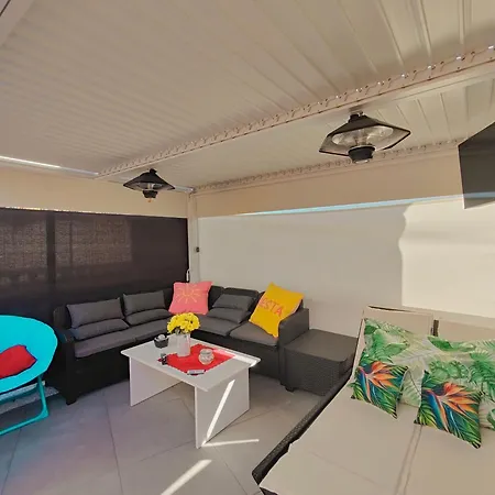 Alpesi faház Poirie - Jacuzzi, Sauna Et Terrasse De Reve *