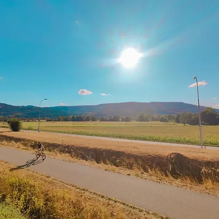 Poirie - Jacuzzi, Sauna Et Terrasse De Reve Шале Dommartin-les-Remiremont